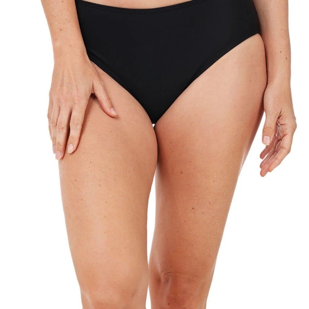 NWT CEEB Classic Hipster Bikini Bottom Size 16